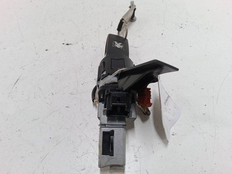 Recambio de clausor para peugeot 207/207+ (wa_, wc_) 1.4 hdi referencia OEM IAM   