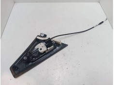Recambio de maneta exterior puerta trasera izquierda para renault clio iv (bh_) 1.5 dci 90 referencia OEM IAM