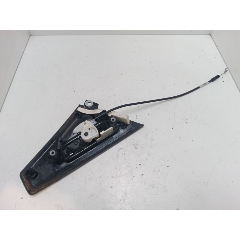 Recambio de maneta exterior puerta trasera izquierda para renault clio iv (bh_) 1.5 dci 90 referencia OEM IAM   