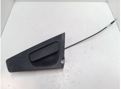 Recambio de maneta exterior puerta trasera izquierda para renault clio iv (bh_) 1.5 dci 90 referencia OEM IAM    2