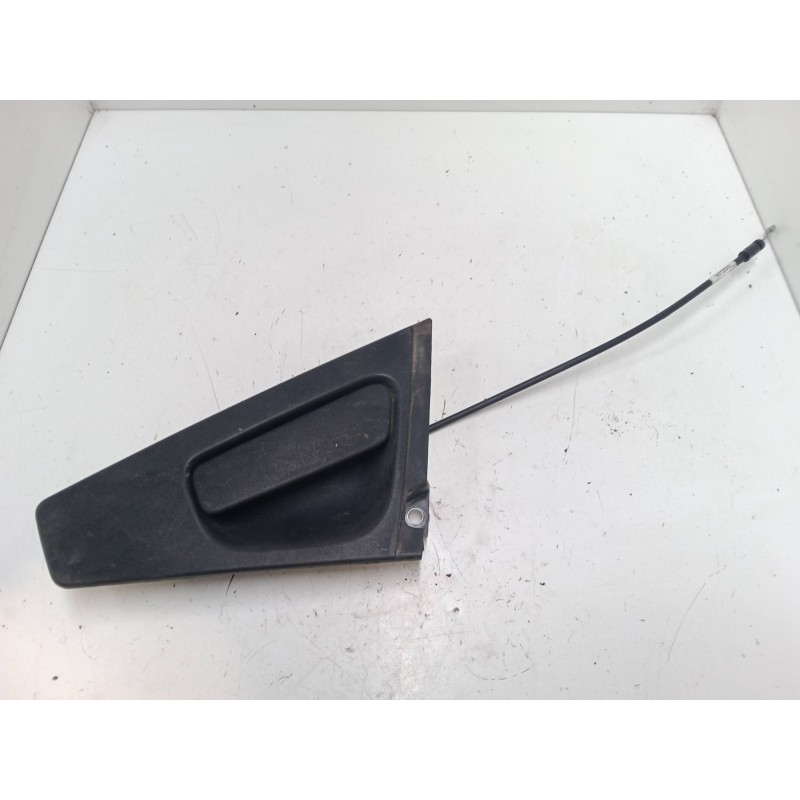 Recambio de maneta exterior puerta trasera izquierda para renault clio iv (bh_) 1.5 dci 90 referencia OEM IAM   