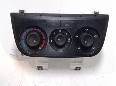 Recambio de mando calefaccion / a/a para erke erke opel combo opel combo referencia OEM IAM 735498657  