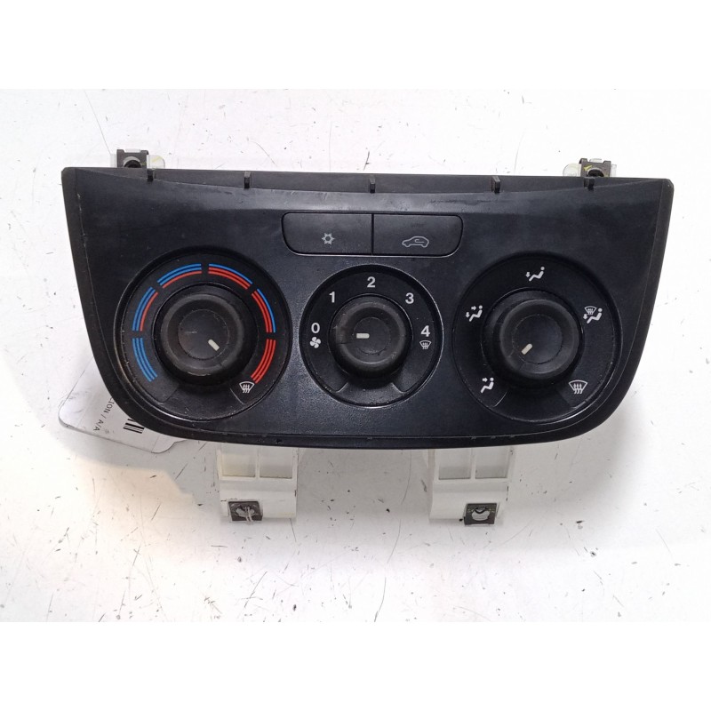 Recambio de mando calefaccion / a/a para erke erke opel combo opel combo referencia OEM IAM 735498657  