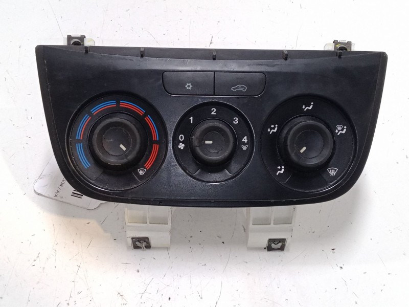 Recambio de mando calefaccion / a/a para erke erke opel combo opel combo referencia OEM IAM 735498657  