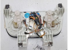 Recambio de mando calefaccion / a/a para erke erke opel combo opel combo referencia OEM IAM 735498657   2