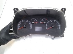 Recambio de cuadro instrumentos para erke erke opel combo opel combo referencia OEM IAM   