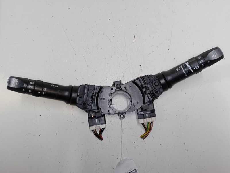 Recambio de mando luces para hyundai i20 i (pb, pbt) 1.2 referencia OEM IAM 93420-1J110  