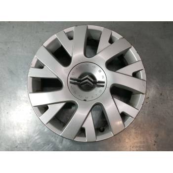 LLANTA ALUMINIO 17'' 