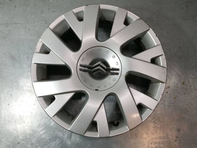 LLANTA ALUMINIO 17'' 