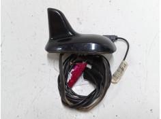 Recambio de antena para mercedes-benz clase e (w212) e 200 cdi / bluetec (212.005, 212.006) referencia OEM IAM   