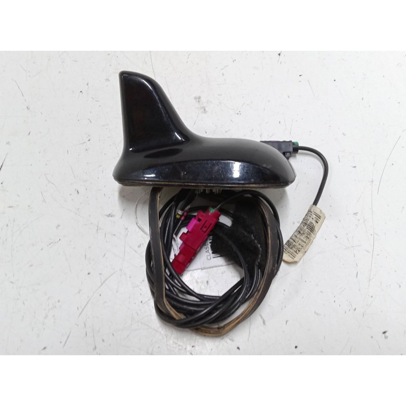 Recambio de antena para mercedes-benz clase e (w212) e 200 cdi / bluetec (212.005, 212.006) referencia OEM IAM   