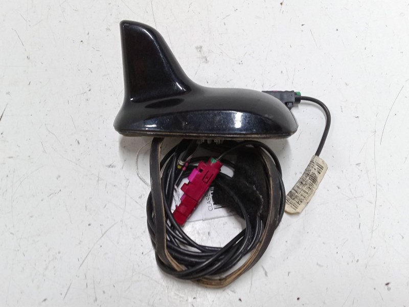 Recambio de antena para mercedes-benz clase e (w212) e 200 cdi / bluetec (212.005, 212.006) referencia OEM IAM   