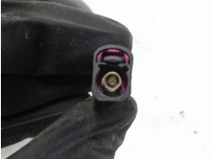 Recambio de antena para mercedes-benz clase e (w212) e 200 cdi / bluetec (212.005, 212.006) referencia OEM IAM    2