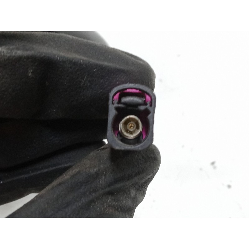 Recambio de antena para mercedes-benz clase e (w212) e 200 cdi / bluetec (212.005, 212.006) referencia OEM IAM   