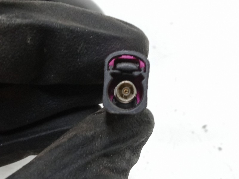 Recambio de antena para mercedes-benz clase e (w212) e 200 cdi / bluetec (212.005, 212.006) referencia OEM IAM   