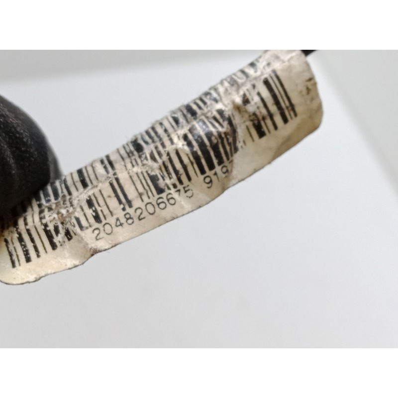 Recambio de antena para mercedes-benz clase e (w212) e 200 cdi / bluetec (212.005, 212.006) referencia OEM IAM   