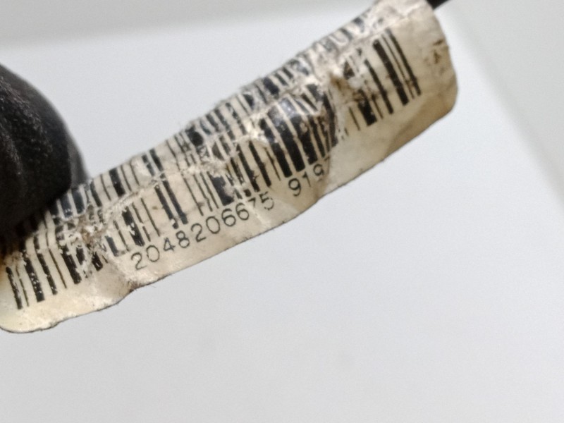 Recambio de antena para mercedes-benz clase e (w212) e 200 cdi / bluetec (212.005, 212.006) referencia OEM IAM   