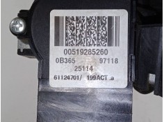 Recambio de clausor para erke erke opel combo opel combo referencia OEM IAM 00519285260   2