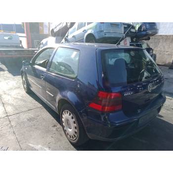 VOLKSWAGEN GOLF IV (1J1)