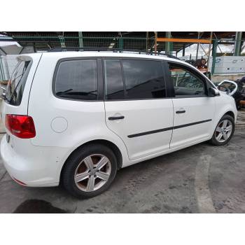 VOLKSWAGEN TOURAN (1T3)