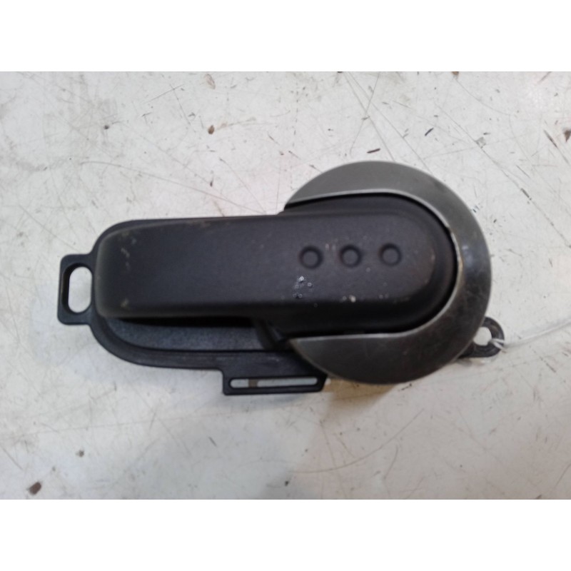 Recambio de maneta interior puerta trasera derecha para nissan note (e11, ne11) 1.5 dci referencia OEM IAM   