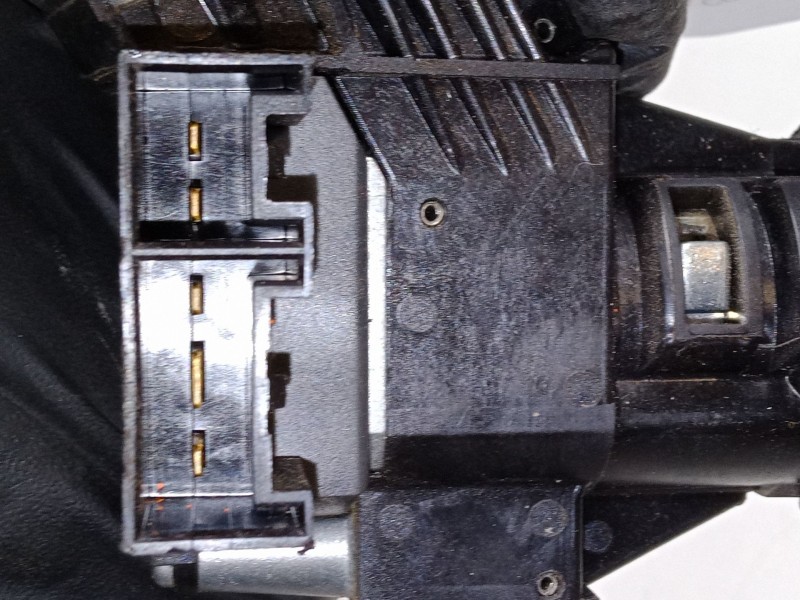 Recambio de clausor para erke erke opel combo opel combo referencia OEM IAM 00519285260  