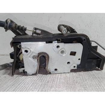 CERRADURA PUERTA DELANTERA DERECHA 