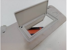 Recambio de parasol izquierdo para mercedes-benz clase e (w212) e 200 cdi / bluetec (212.005, 212.006) referencia OEM IAM    2