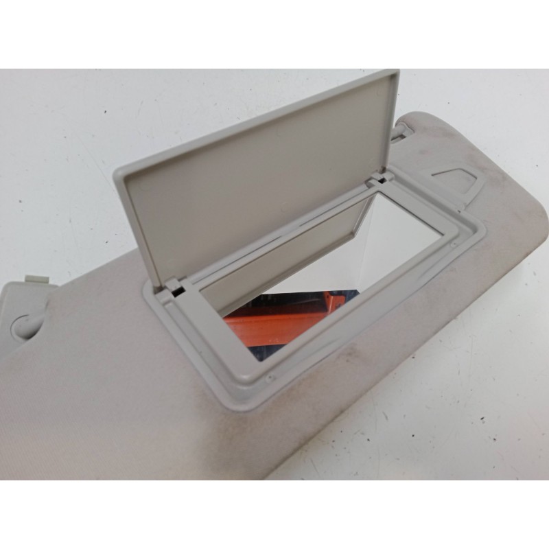 Recambio de parasol izquierdo para mercedes-benz clase e (w212) e 200 cdi / bluetec (212.005, 212.006) referencia OEM IAM   