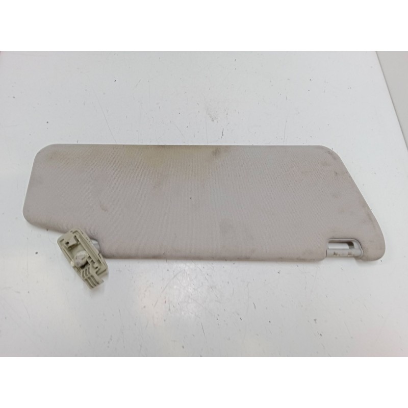 Recambio de parasol izquierdo para mercedes-benz clase e (w212) e 200 cdi / bluetec (212.005, 212.006) referencia OEM IAM   