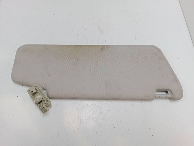 Recambio de parasol izquierdo para mercedes-benz clase e (w212) e 200 cdi / bluetec (212.005, 212.006) referencia OEM IAM   