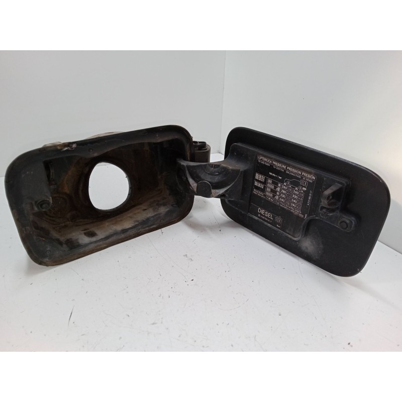 Recambio de tapa exterior combustible para mercedes-benz clase e (w212) e 200 cdi / bluetec (212.005, 212.006) referencia OEM IA