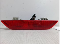 Recambio de luz central de freno para hyundai getz (tb) 1.1 referencia OEM IAM