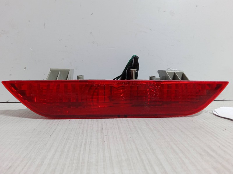 Recambio de luz central de freno para hyundai getz (tb) 1.1 referencia OEM IAM   