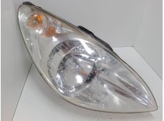 Recambio de faro derecho para hyundai i20 i (pb, pbt) 1.2 referencia OEM IAM   
