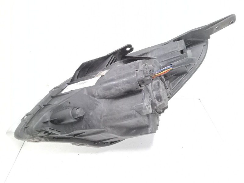 Recambio de faro derecho para hyundai i20 i (pb, pbt) 1.2 referencia OEM IAM   