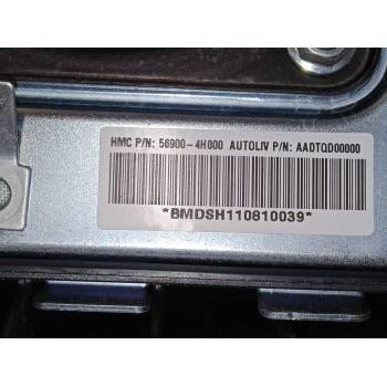 AIRBAG VOLANTE 569004H000 
