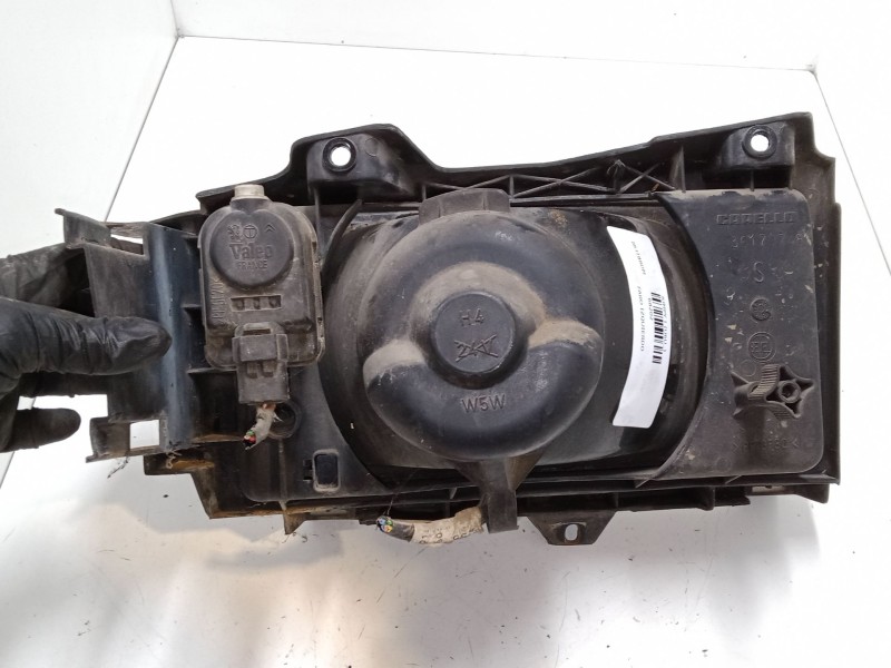 Recambio de faro izquierdo para citroën jumpy i (u6u_) 1.9 td referencia OEM IAM   