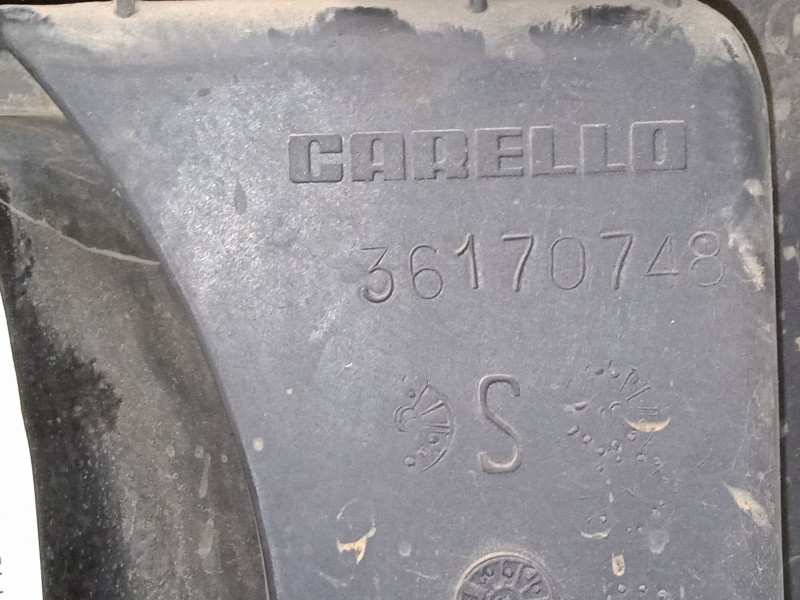 Recambio de faro izquierdo para citroën jumpy i (u6u_) 1.9 td referencia OEM IAM   