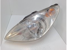 Recambio de faro izquierdo para hyundai i20 i (pb, pbt) 1.2 referencia OEM IAM   