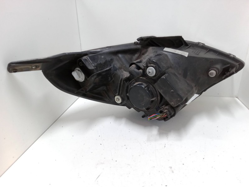 Recambio de faro izquierdo para hyundai i20 i (pb, pbt) 1.2 referencia OEM IAM   