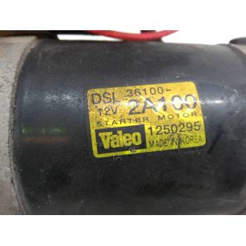 MOTOR ARRANQUE 361002A100 1250295