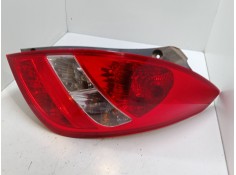 Recambio de piloto trasero derecho para hyundai i20 i (pb, pbt) 1.2 referencia OEM IAM   