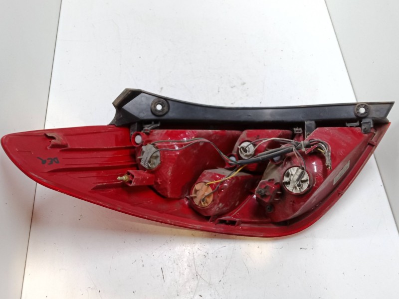 Recambio de piloto trasero derecho para hyundai i20 i (pb, pbt) 1.2 referencia OEM IAM   