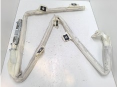 Recambio de airbag lateral delantero izquierdo para mercedes-benz clase e (w212) e 200 cdi / bluetec (212.005, 212.006) referenc