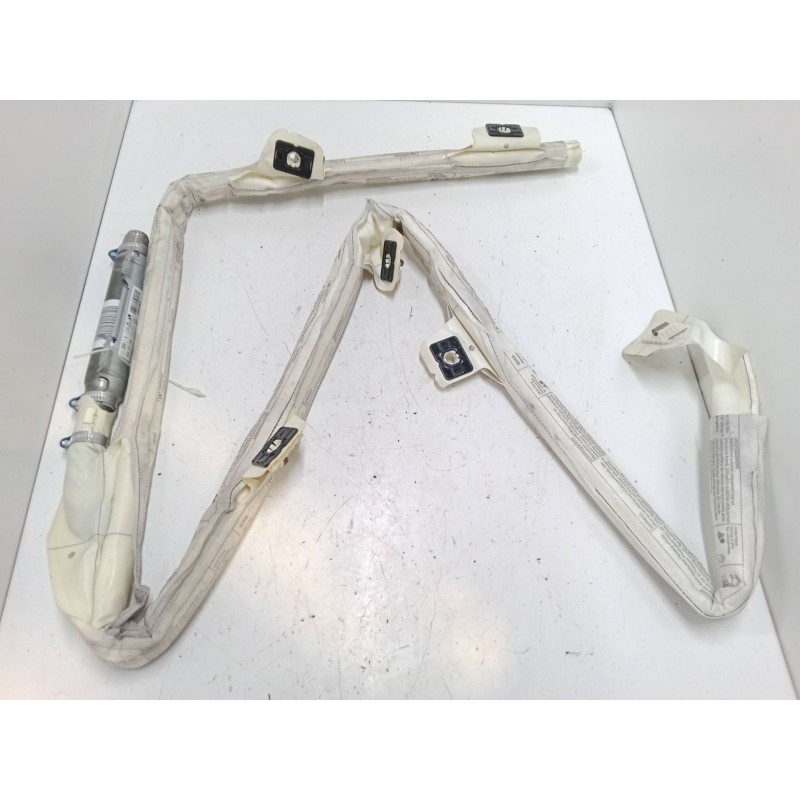 Recambio de airbag lateral delantero izquierdo para mercedes-benz clase e (w212) e 200 cdi / bluetec (212.005, 212.006) referenc