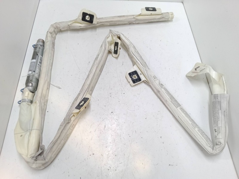 Recambio de airbag lateral delantero izquierdo para mercedes-benz clase e (w212) e 200 cdi / bluetec (212.005, 212.006) referenc