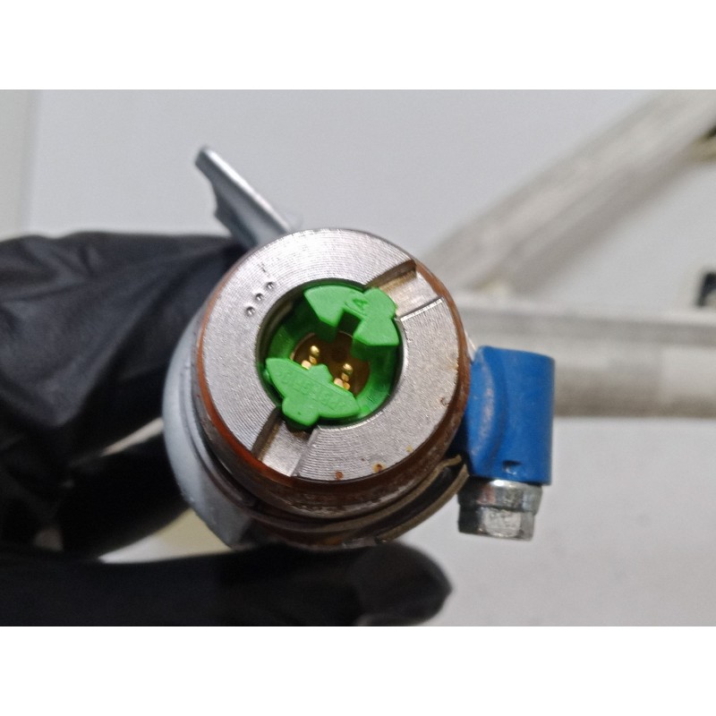 Recambio de airbag lateral delantero izquierdo para mercedes-benz clase e (w212) e 200 cdi / bluetec (212.005, 212.006) referenc