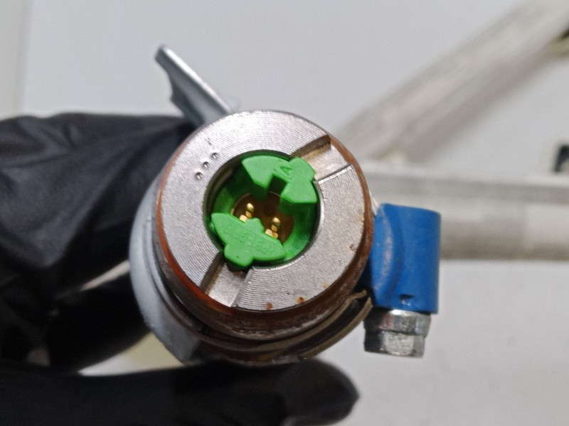 Recambio de airbag lateral delantero izquierdo para mercedes-benz clase e (w212) e 200 cdi / bluetec (212.005, 212.006) referenc