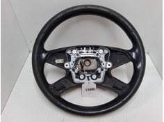 Recambio de volante para mercedes-benz clase e (w212) e 200 cdi / bluetec (212.005, 212.006) referencia OEM IAM A2124600303  